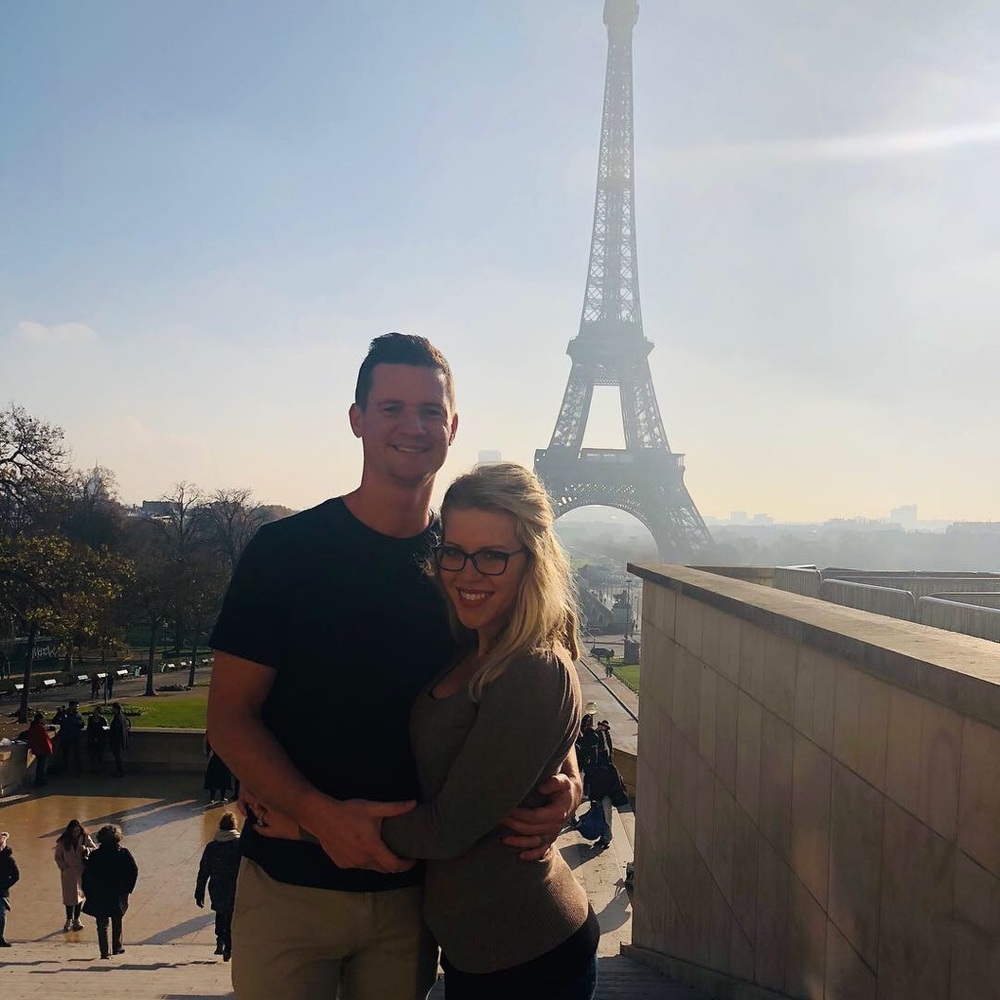 Meet your Posher, Erika